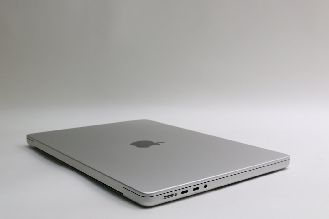 14" 2021, MacBook Pro, MKGT3LL/A, Apple M1 Pro, 16GB, 1TB, 16C