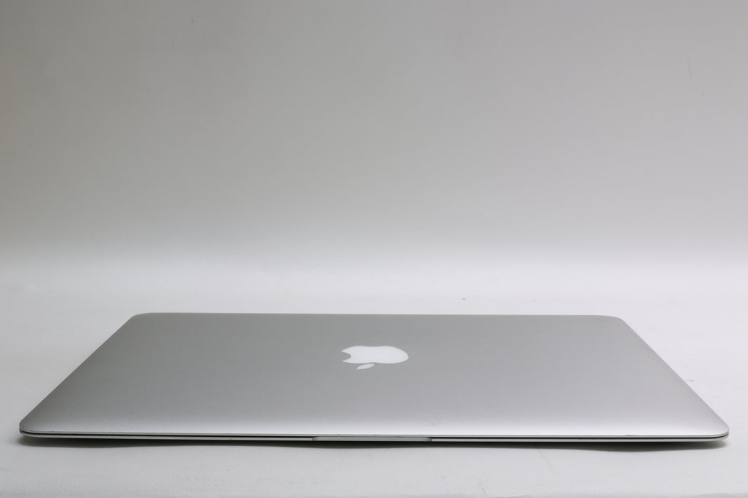 13" 2017, MacBook Air, BTO, i7-5650U, 8GB, 256GB SSD
