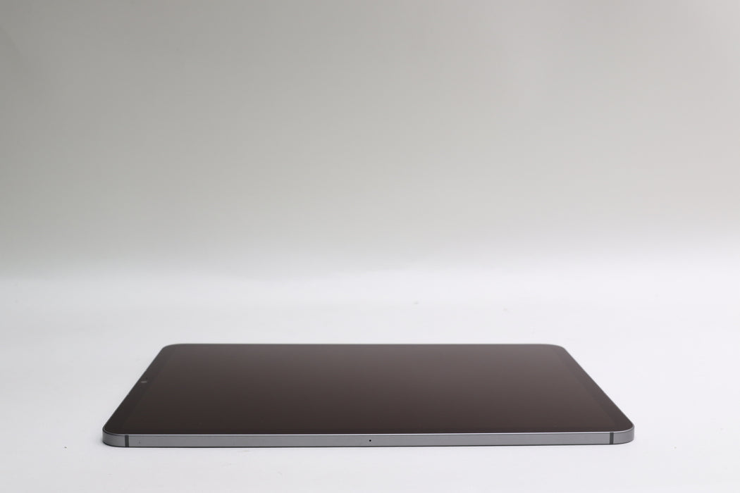 iPad Pro 11" M2, 4th Gen, 256GB, Unlocked, Space Gray, MP573LL/A