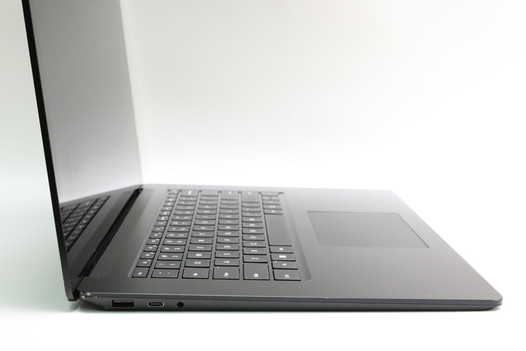 15" Microsoft Surface Laptop 5, i7-1265U, 32GB, 1TB SSD, Touch!