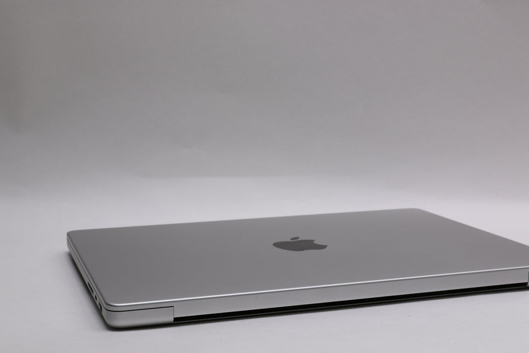 14" 2024, MacBook Pro, MX2E3LL/A, Apple M4 Pro, 24GB, 512GB SSD, 16C — photo 7 of 13
