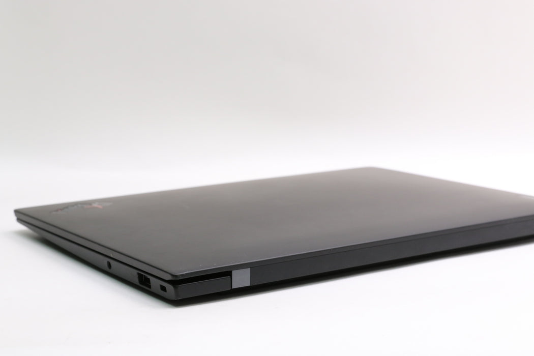 14" Lenovo Thinkpad X1 Carbon Gen 11, i7-1365U, 32GB, 512GB SSD, 100% Battery!