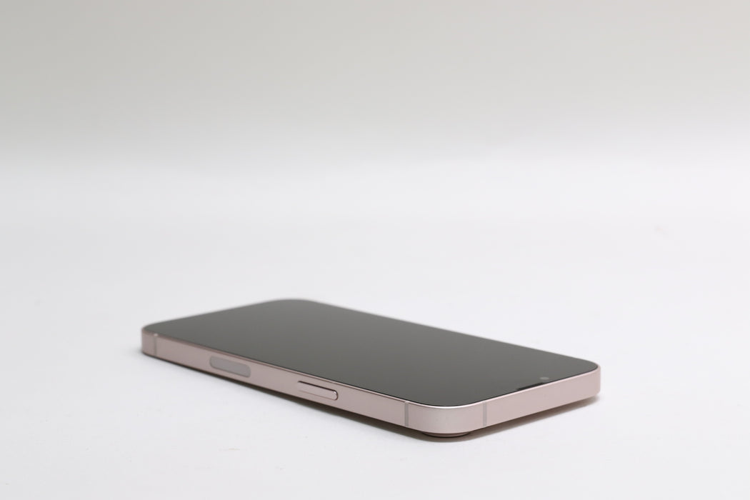 iPhone 13, 128GB, Unlocked, Pink, MLMN3LL/A