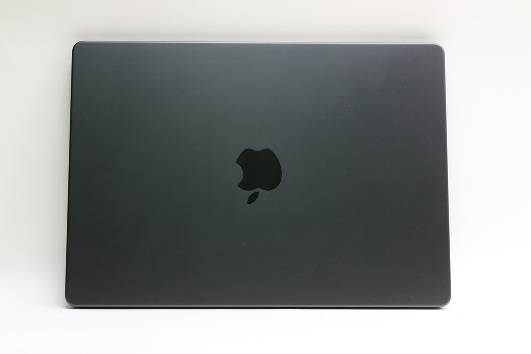 14" 2024, MacBook Pro, MX2H3LL/A, Apple M4 Pro, 24GB, 512GB SSD, 16C