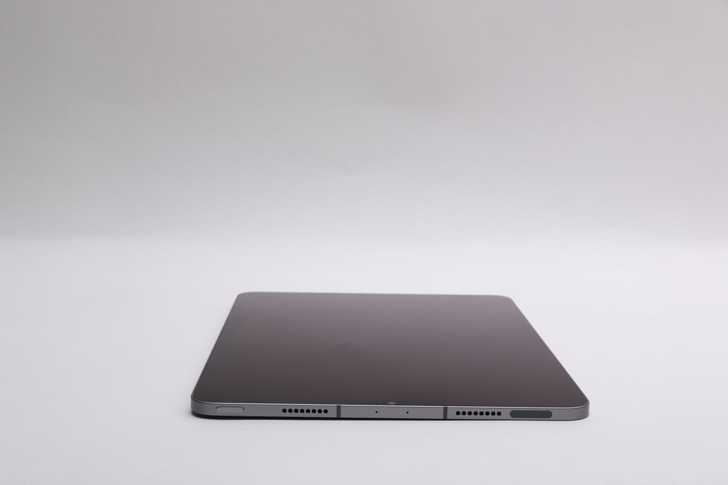 11" Apple iPad Pro M2, 4th Gen, 256GB, Unlocked, Space Gray, MP573LL/A — photo 5 of 13