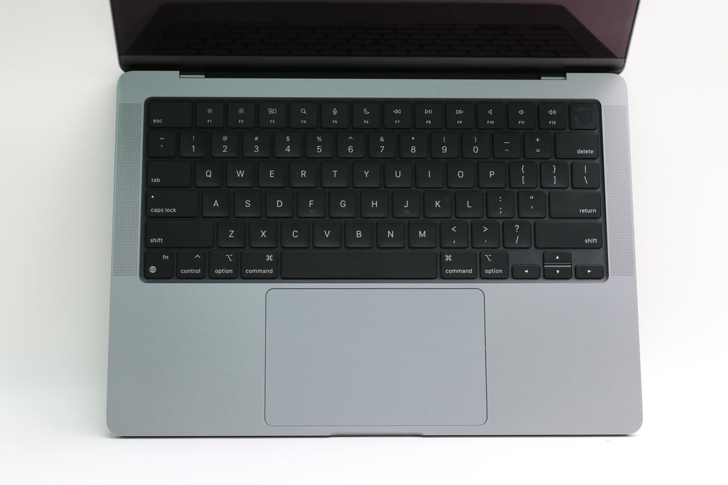 14" 2023, Macbook Pro, MTL83LL/A, 4.05 GHz Apple M3, 8GB, 1TB SSD, 10C