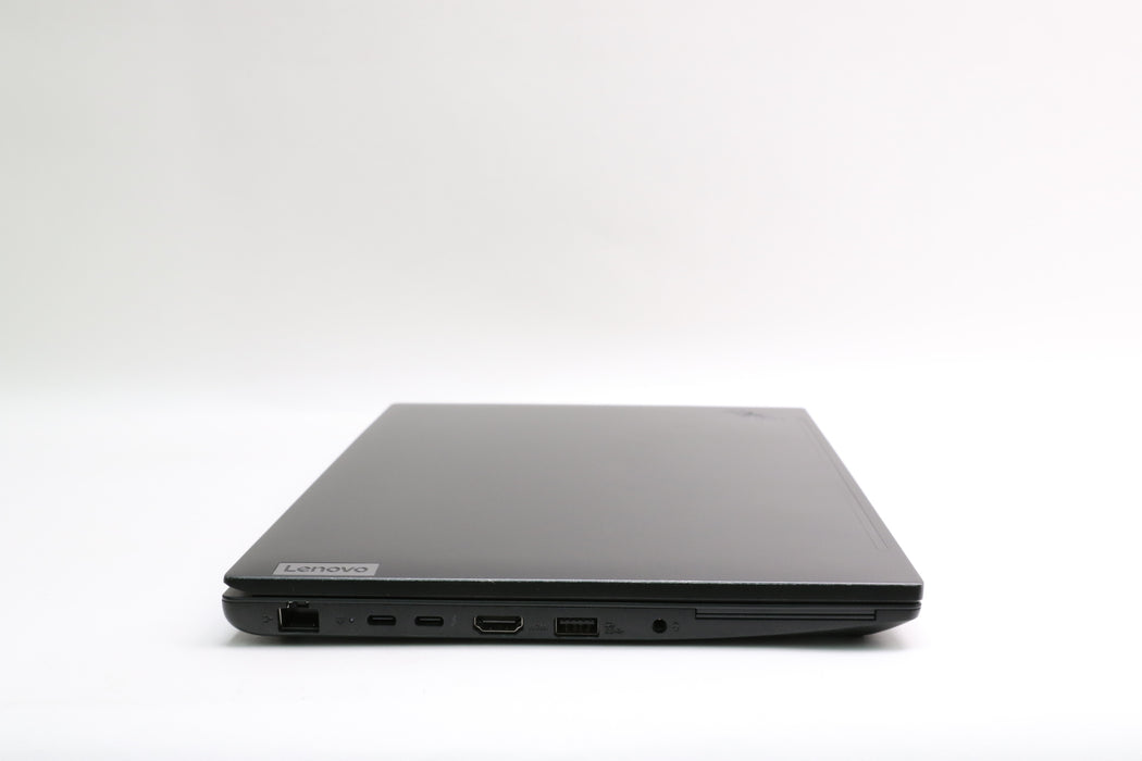 14" Lenovo Thinkpad L14 Gen 4, i7-1355U, 16GB, 512GB SSD