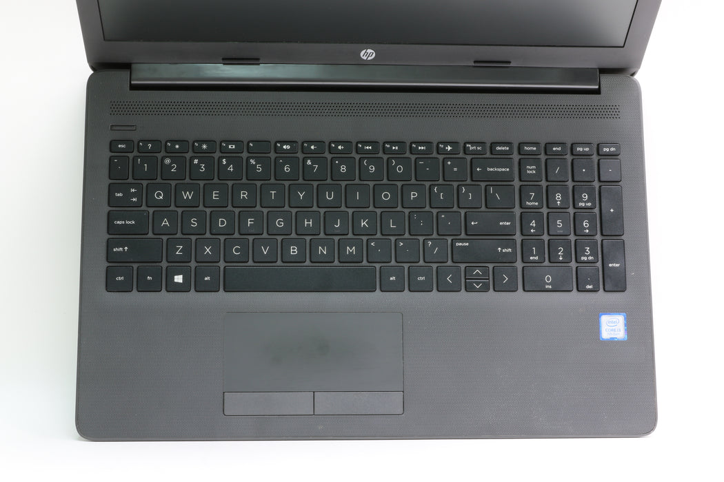 15.6" HP 250 G7, i3-7020U, 4GB, 500GB HDD