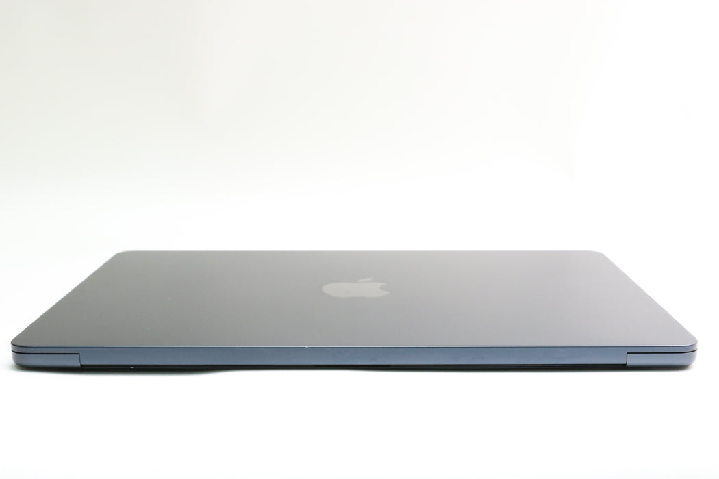 13" 2022, Macbook Air, MLY33LL/A, 3.49 GHz Apple M2, 8GB, 256GB SSD, 8C