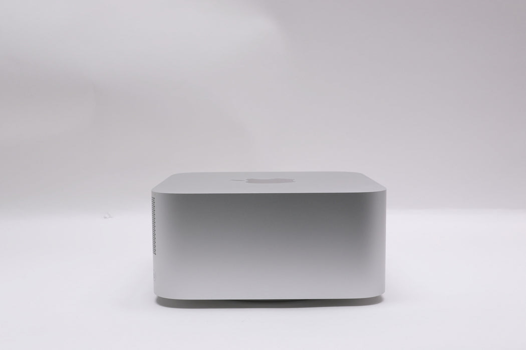2023, Mac Studio, Apple M2 Max, 32GB, 1TB, 30C w/ Magic Keyboard and Mouse!