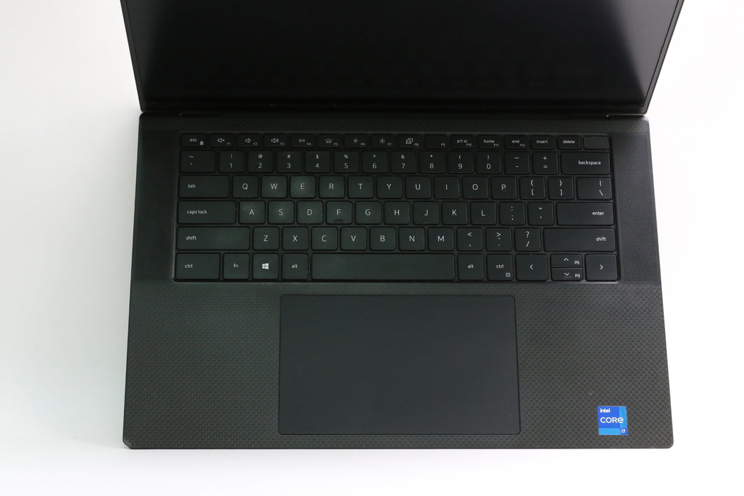 15" Dell XPS 15 9510, i7-11800H, 16GB, 512GB SSD, RTX 3050 Ti Laptop GPU