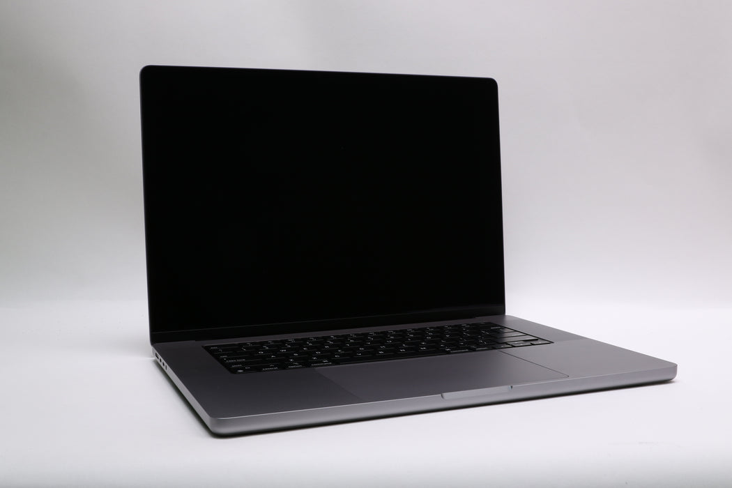 16" 2023, MacBook Pro, MNW93LL/A, Apple M2 Pro, 16GB, 1TB SSD, 19C