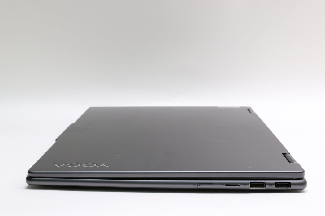 16" WUXGA Lenovo Yoga 7 16IRL8, 13th Gen i5-1335U, 16GB, 512GB SSD, Touchscreen