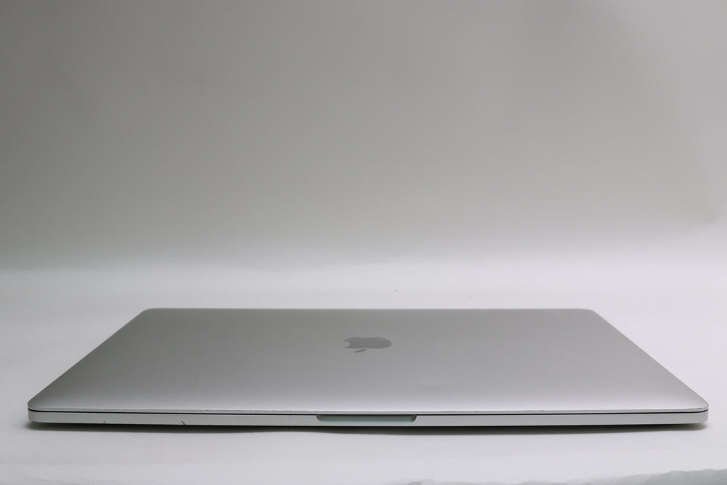 15" 2.8K 2019, MacBook Pro, CTO, i7-9750H, 32GB, 512GB SSD, Radeon Pro 555X