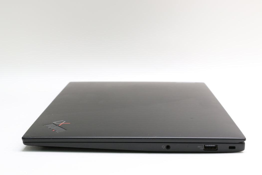 14" WUXGA Lenovo Thinkpad X1 Carbon Gen 9, i7-1165G7 2.80GHz, 16GB, 512GB SSD
