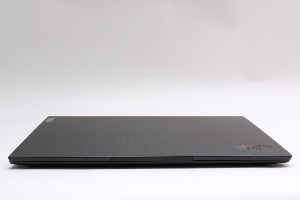 14" Lenovo Thinkpad X1 Carbon Gen 11 21HNS0YV00, i7-1370P, 32GB, 512GB SSD — photo 12 of 13