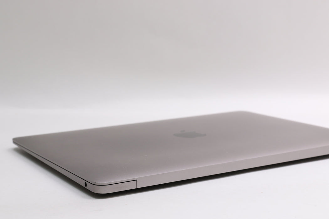 13" 2018, MacBook Air, MRE92LL/A, i5-8210Y, 8GB, 256GB SSD