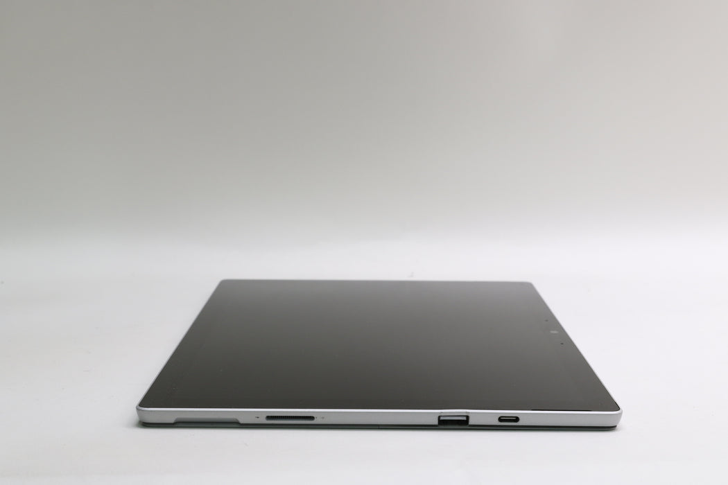 12" Microsoft Surface Pro 7, i3-1005G1, 4GB, 128GB SSD, Touchscreen