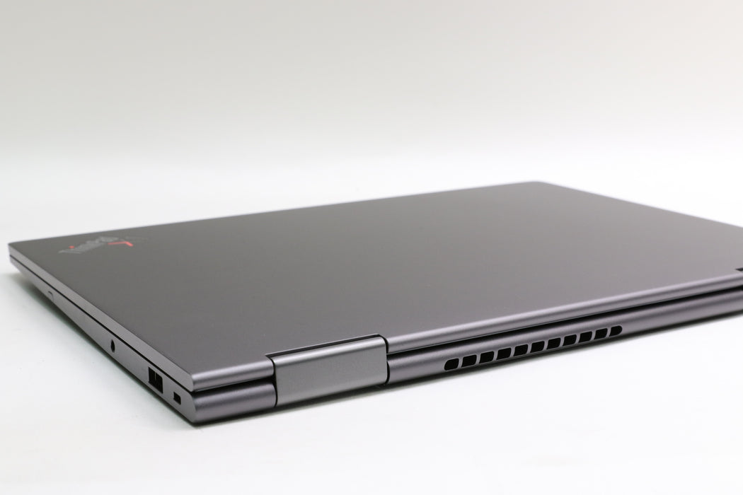 14" UHD+ Lenovo Thinkpad X1 Yoga Gen 6, i7-1185G7, 32GB, 512GB SSD, Touchscreen