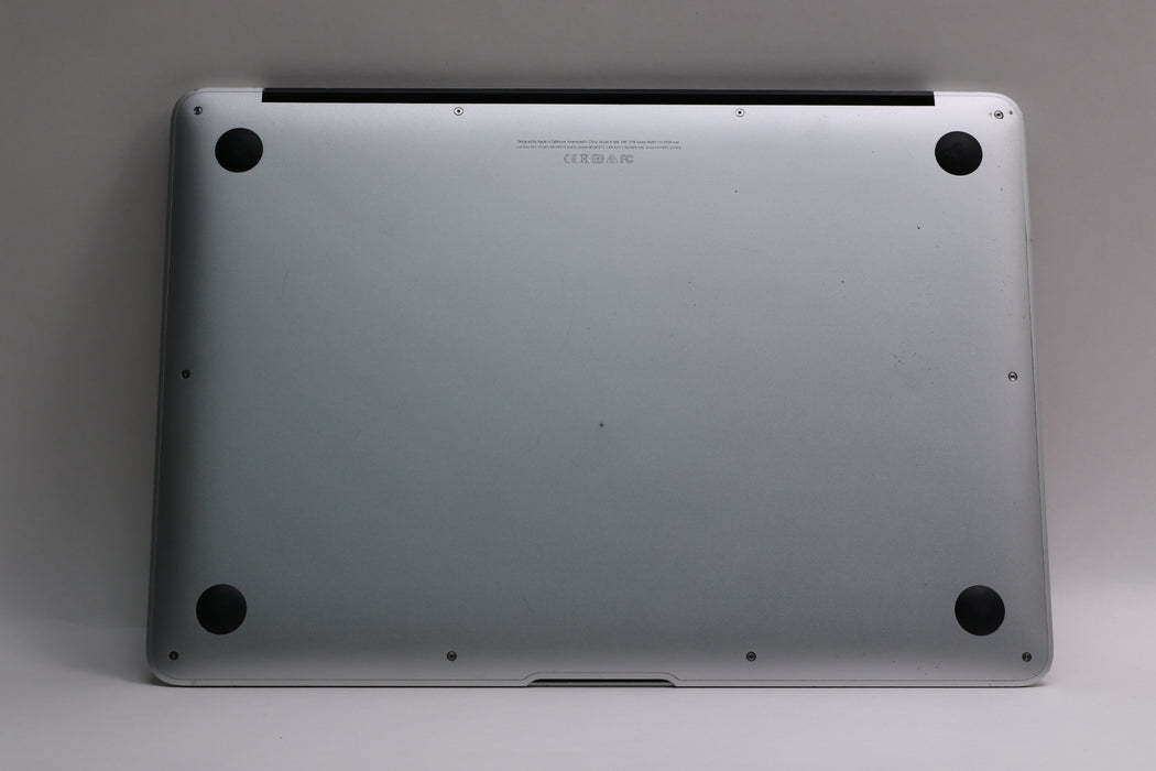 13" 2017, MacBook Air, MQD32LL/A, i5-5350U, 8GB, 128GB SSD