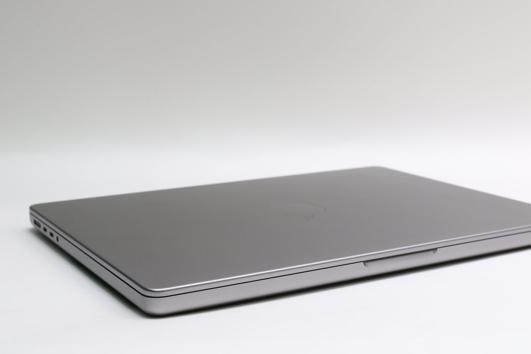 14" 2021, Macbook Pro, Z15H, 3.20 GHz Apple M1 Max, 64GB, 1TB SSD, 24C
