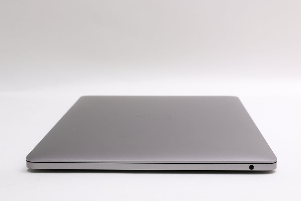 13" QHD+ 2017, MacBook Pro, BTO, i5-7360U, 16GB, 256GB SSD