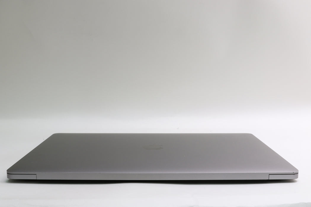 16" 2019, MacBook Pro, BTO, i9-9980HK, 32GB, 512GB SSD, AMD Radeon Pro 5300M
