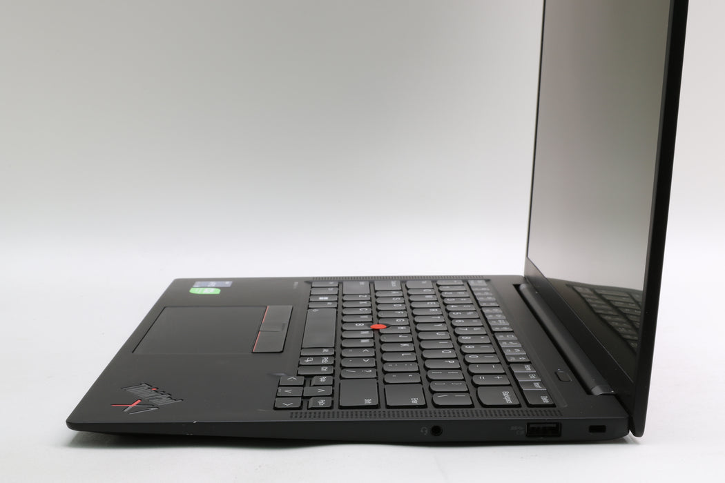 14" Lenovo ThinkPad X1 Carbon Gen 11, i7-1370P, 32GB, 512GB SSD
