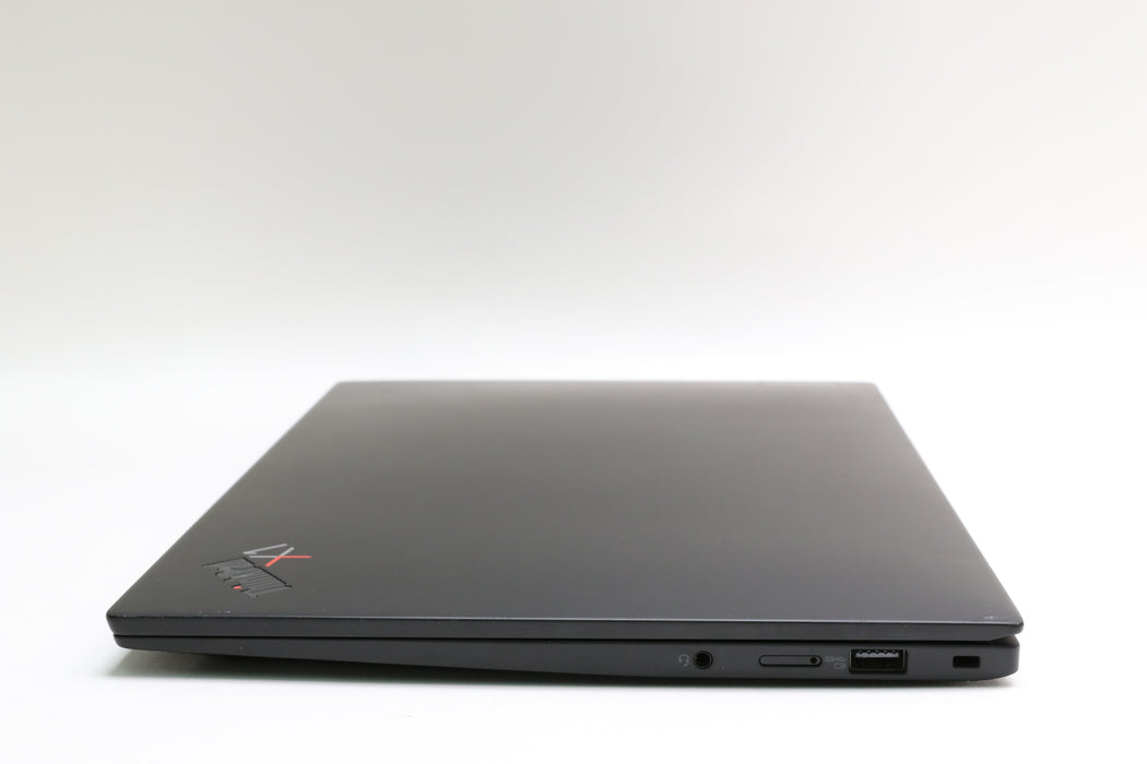 14" Lenovo, ThinkPad X1 Carbon Gen 11, 13th Gen i7-1365U, 16GB, 512GB SSD