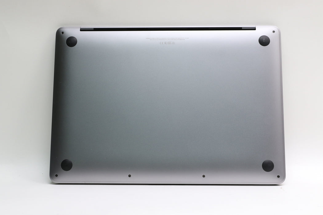 13" QHD+ 2020, MacBook Pro, MYD82LL/A, Apple M1, 8GB, 256GB SSD, 8C