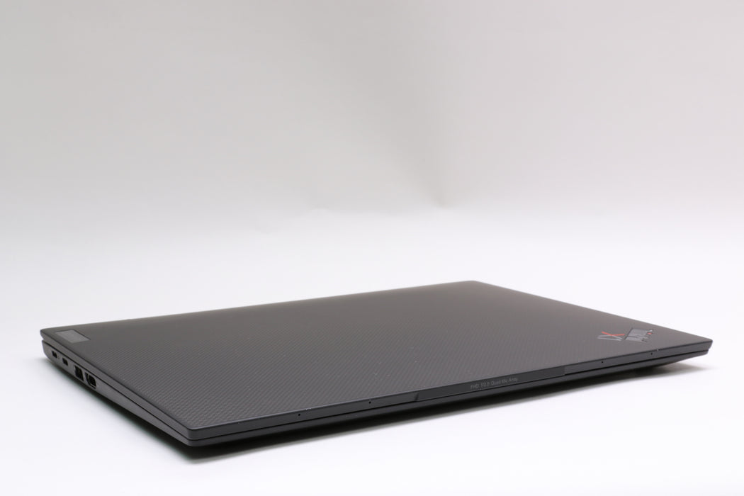 14" Lenovo ThinkPad X1 Carbon Gen 11, i7-1355U, 16GB, 256GB SSD, Touchscreen — photo 11 of 13