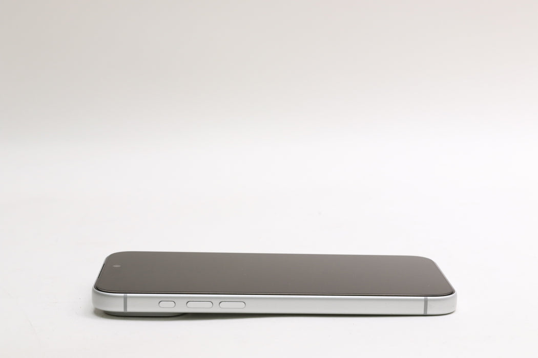 iPhone 17 Pro Max, 1TB, Unlocked, Silver, MFXN4LL/A