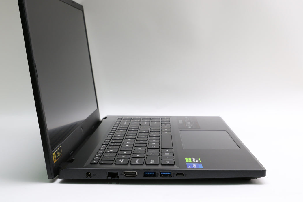 16" Acer Nitro Anv15-51, 13th Gen i7-13620H, 16GB, 512GB SSD, RTX 4060