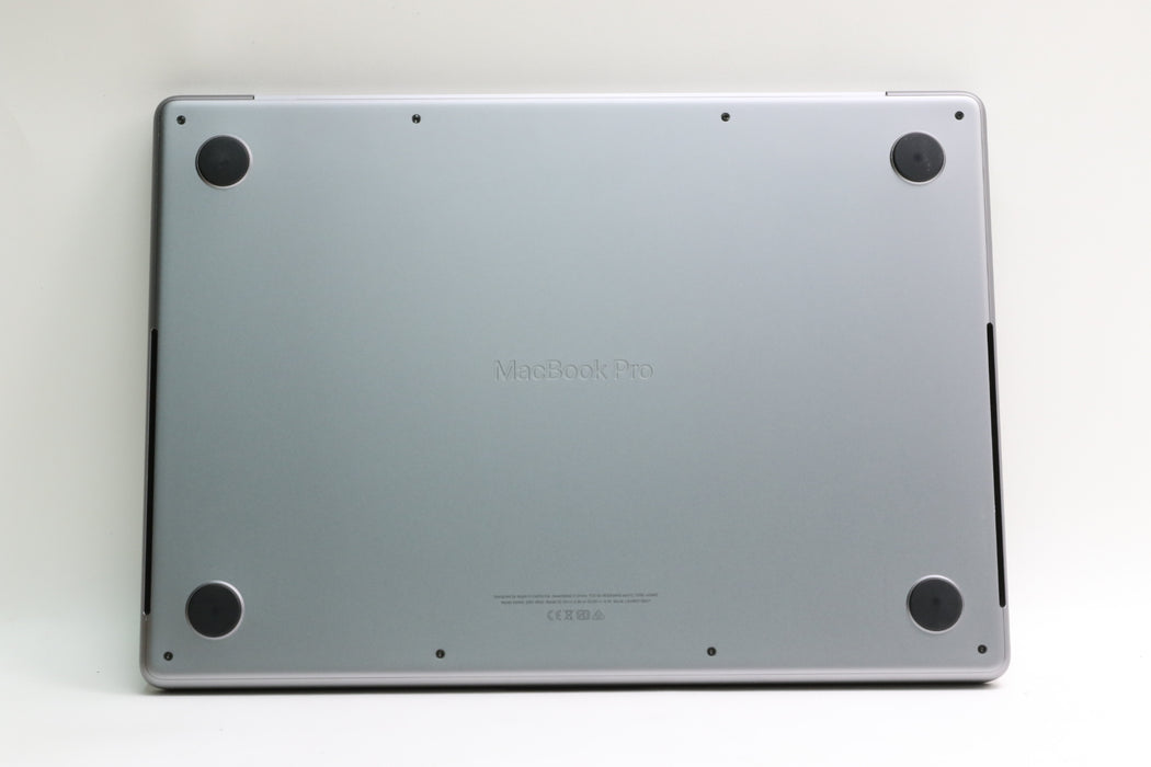 14" 2021, MacBook Pro, BTO, Apple M1 Pro, 32GB, 1TB SSD, 14C