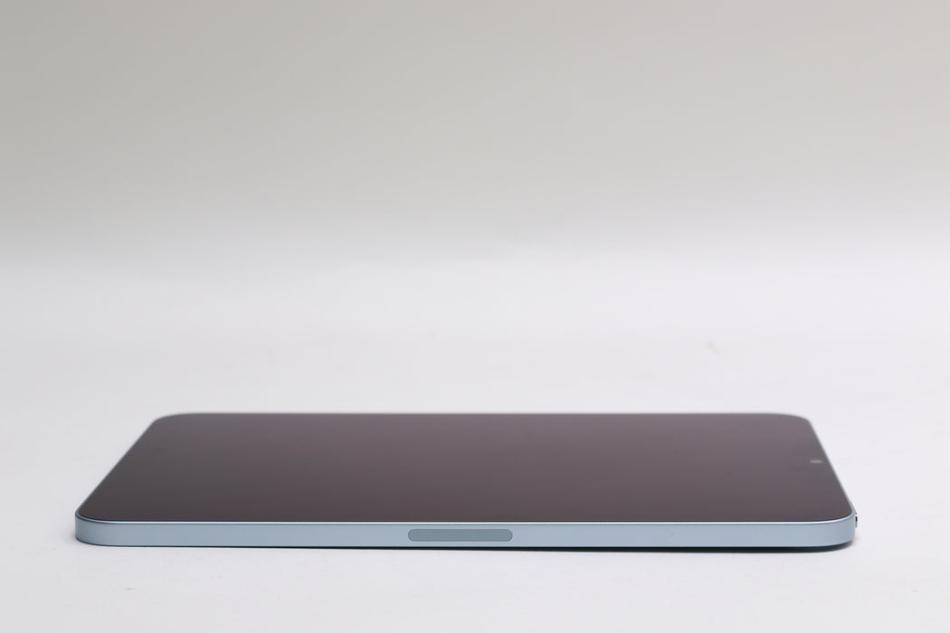 iPad mini A17 Pro, 128GB, Wi-Fi Only, Blue, MXN73LL/A 8.3” + Pencil and Folio!