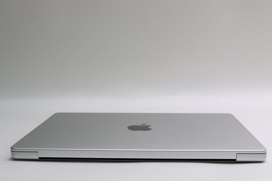 14" 2021, MacBook Pro, BTO, 3.20 GHz Apple M1 Pro, 32GB, 512GB SSD, 14C