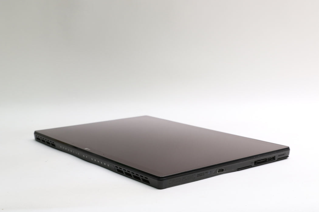 13" QHD+ Asus Rog Flow Z13 Gz301vu, i9-13900H, 16GB, 512GB SSD, RTX 4050