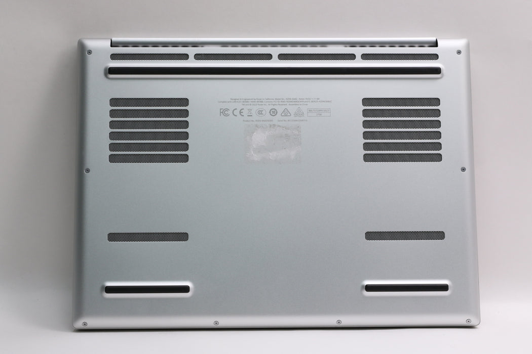 14" Razer Blade 14, AMD Ryzen 9 7940HS, 32GB, 1TB SSD, RTX 4070 Laptop GPU