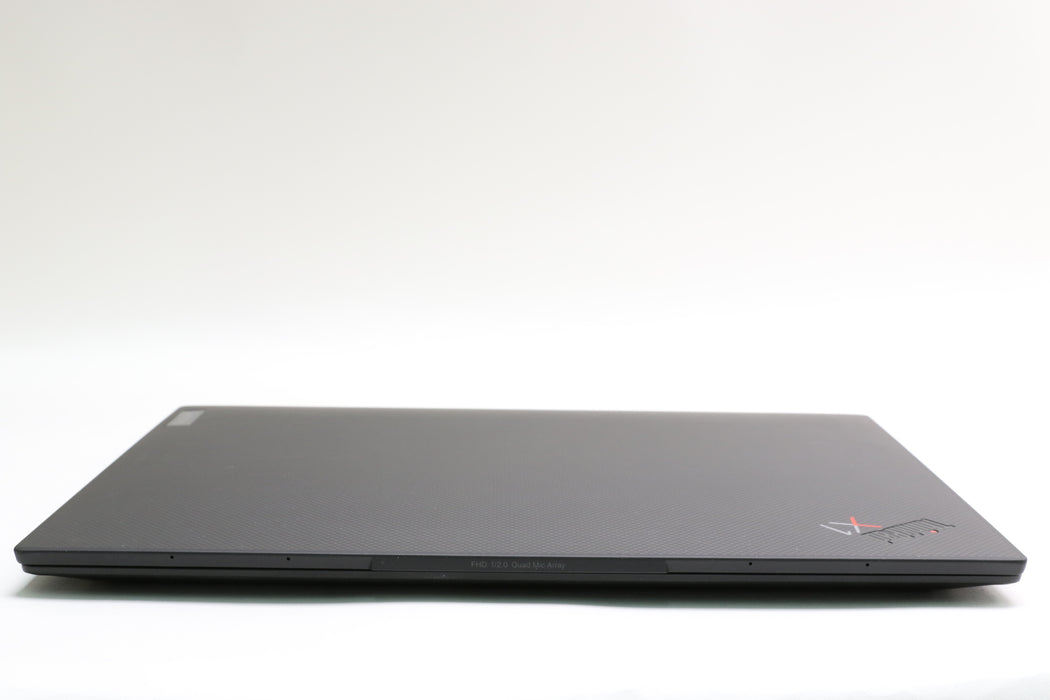 14" Lenovo ThinkPad X1 Carbon Gen 11, 13th Gen i7-1355U, 16GB, 512GB SSD, Touch