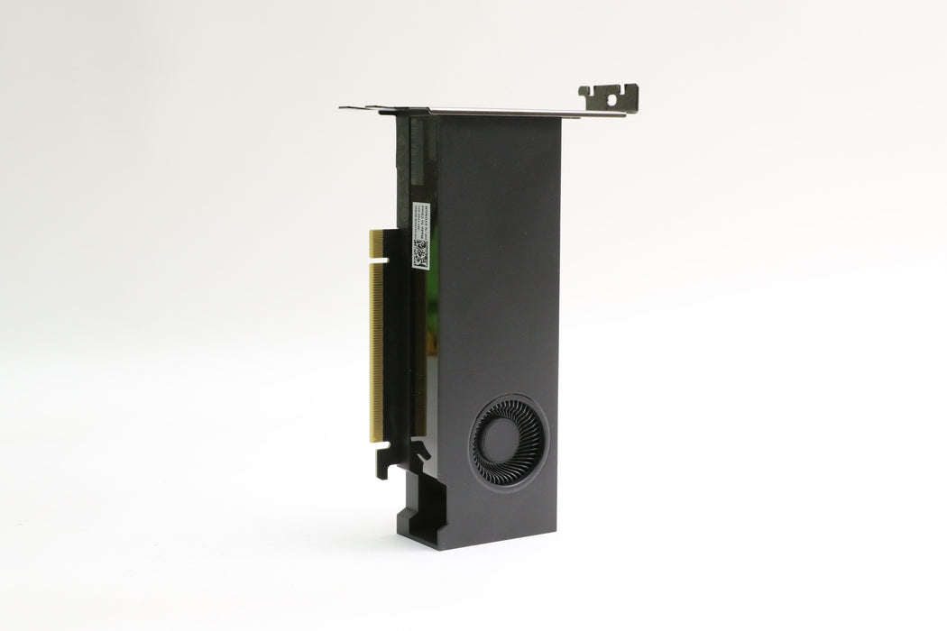 NVIDIA RTX A2000 12GB Graphics Card