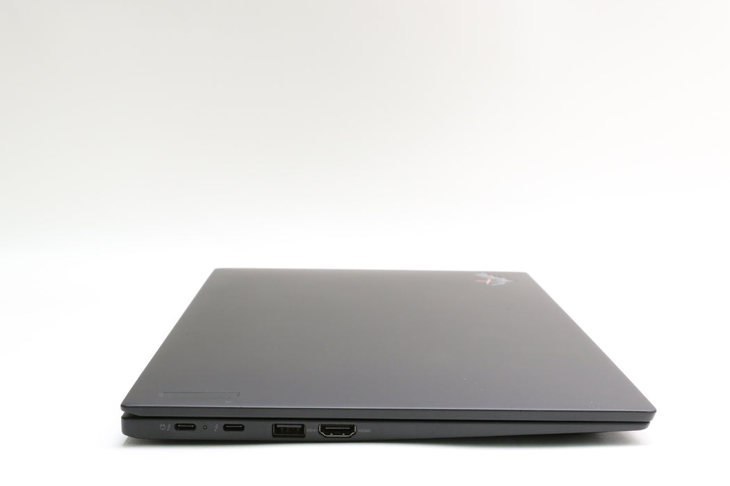 14" Lenovo ThinkPad X1 Carbon Gen 11, i7-1355U, 16GB, 512GB SSD