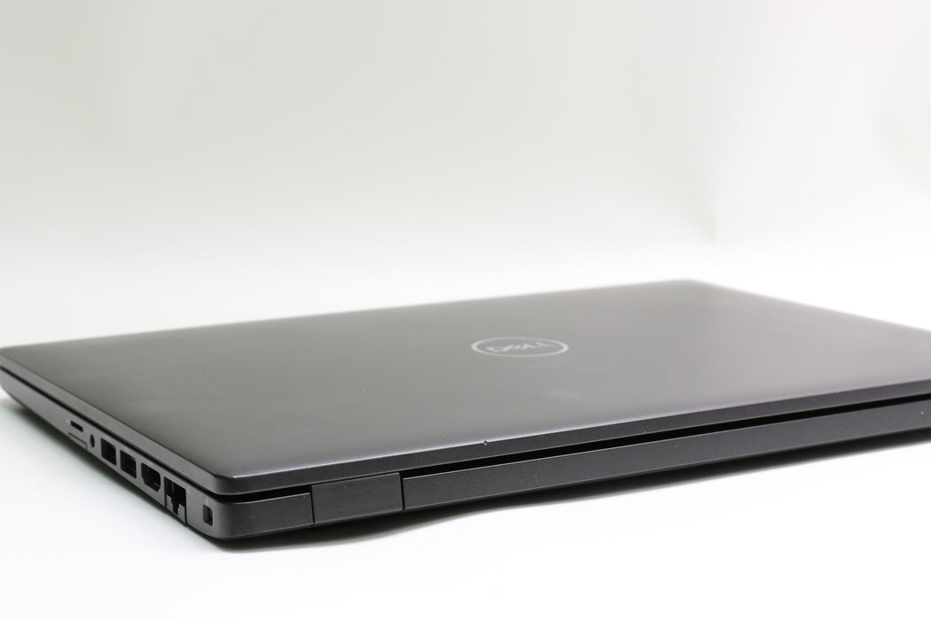 14" Dell, Latitude 5400, i5-8265U 1.60GHz, 8GB, 256GB SSD