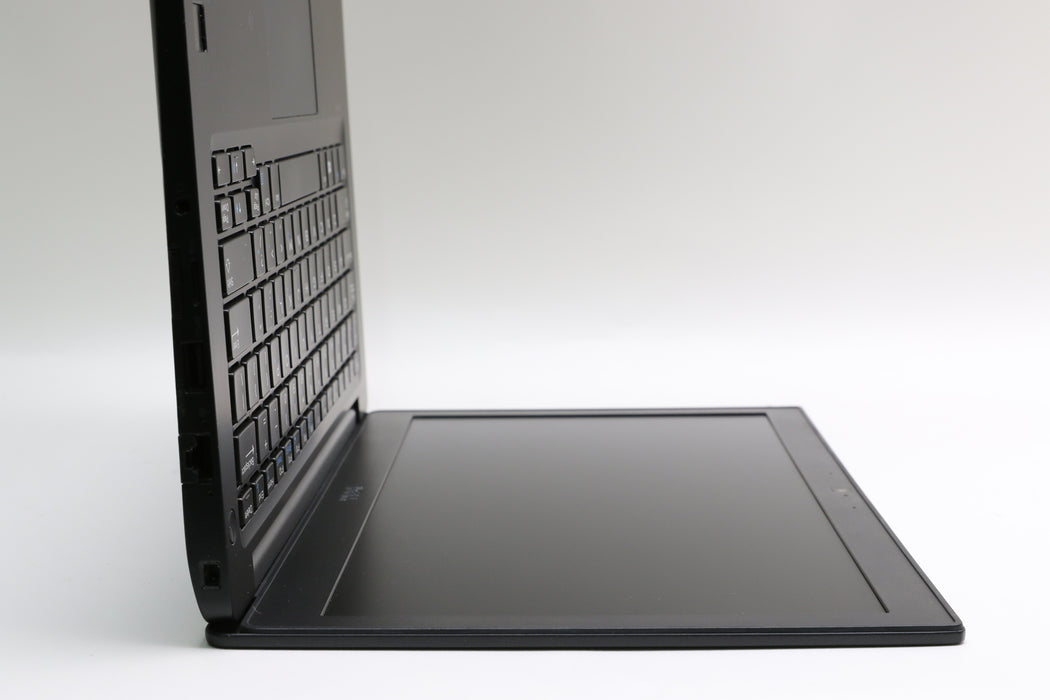 12.5" Dell, Latitude 7280, i7-7600U 2.80GHz, 8GB, 256GB SSD