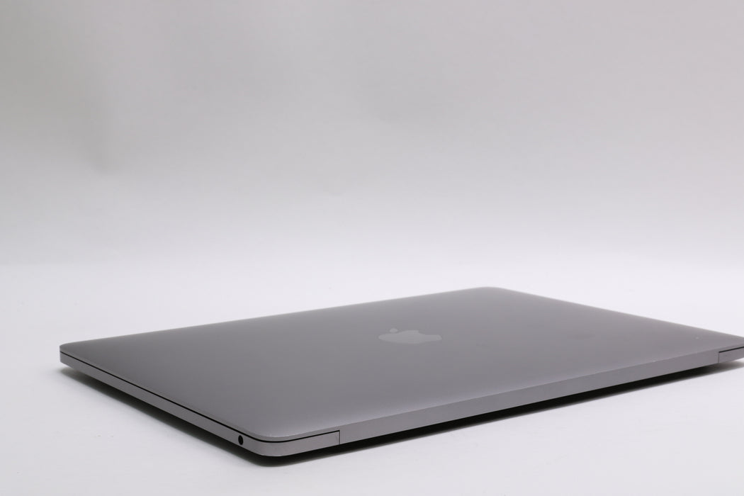 13" 2020, MacBook Pro, BTO, Apple M1, 16GB, 256GB SSD, 8C — photo 7 of 13