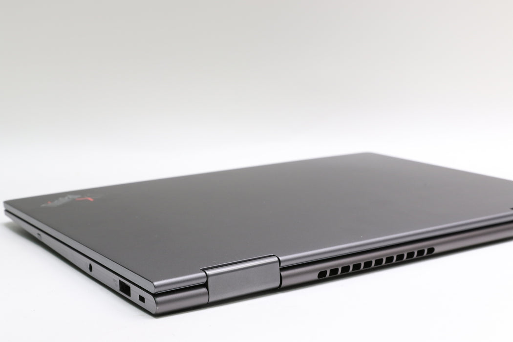 14" UHD+ Lenovo Thinkpad X1 Yoga Gen 7, i7-1270P, 32GB, 512GB SSD, Touch