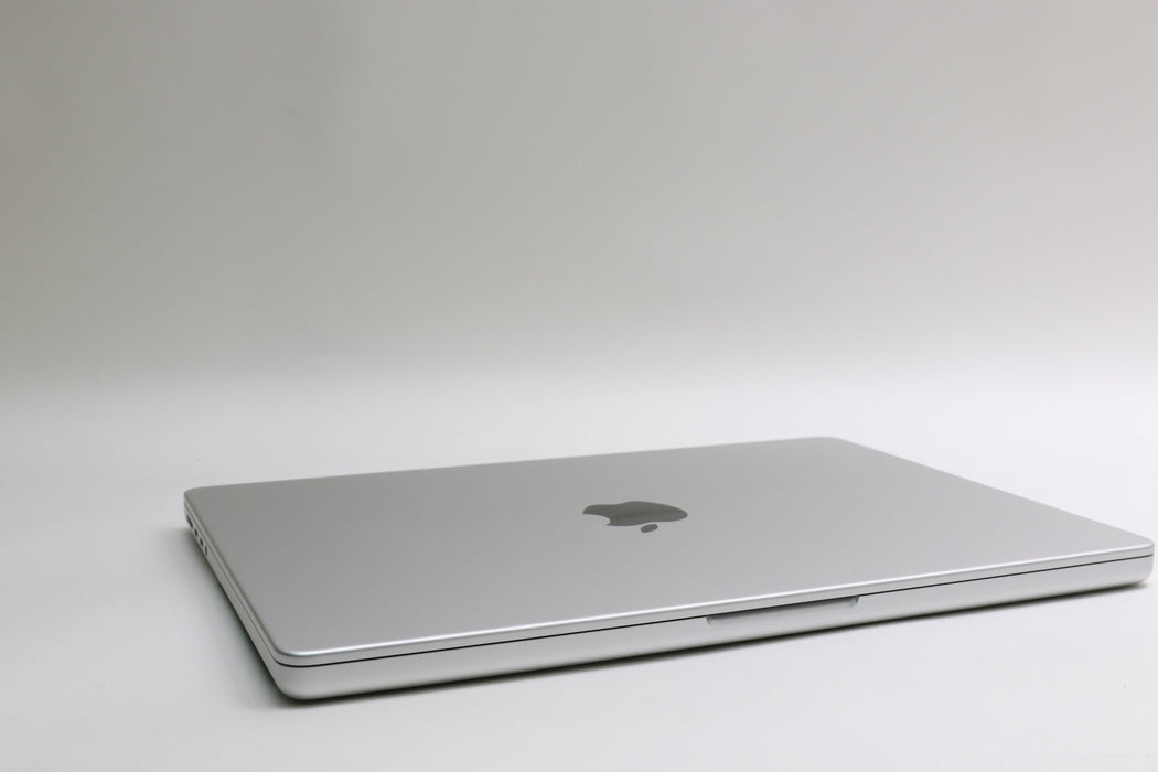 14" 2021, MacBook Pro, MKGT3LL/A, Apple M1 Pro, 16GB, 1TB SSD, 16C