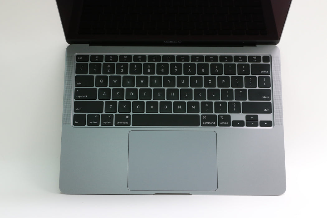 13" QHD+ 2020, MacBook Air, BTO, i5-1030NG7, 16GB, 512GB SSD