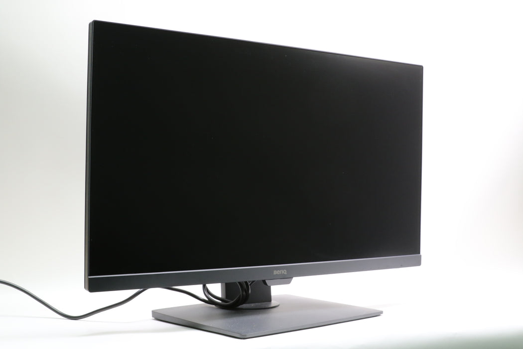 BenQ PD2700U, 27", 4K, UHD, sRGB, Designer Monitor