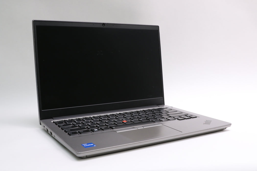 14" Lenovo Thinkpad E14 Gen 4, i5-1235U, 8GB, 512GB SSD