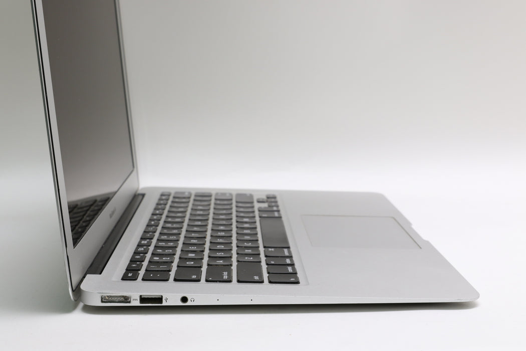 13" Early 2014, MacBook Air, MD761LL/B, i5-4260U, 4GB, 256GB SSD